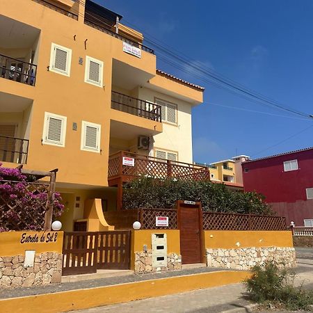 Sal Service Joli Penthouse Санта Мария Екстериор снимка