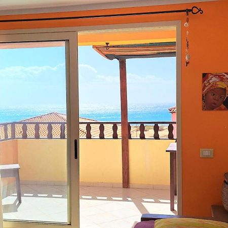 Sal Service Joli Penthouse Санта Мария Екстериор снимка